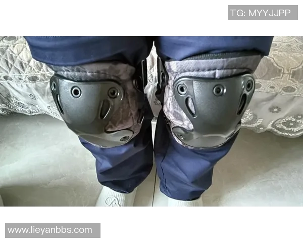 飞盘运动护膝选购指南:如何选择适合你的护膝装备