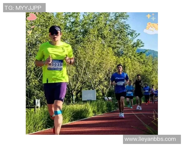 全民健身新时代:探索体育产业融合发展与社会影响力提升路径