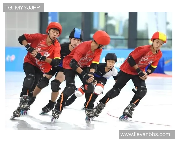 青少年体育发展新机遇探索促进身心健康和综合素质提升的路径